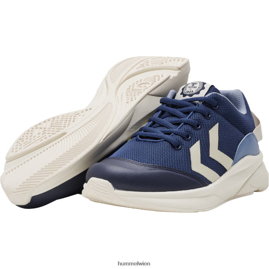 Hummel unisex Erreiche 250 recycelte Schnürsenkel jr 2FT6X87301 \Sportschuhe\