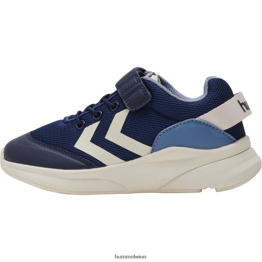 Hummel unisex Erreichen Sie 250 recycelte Jr 2FT6X87284 Sportschuhe