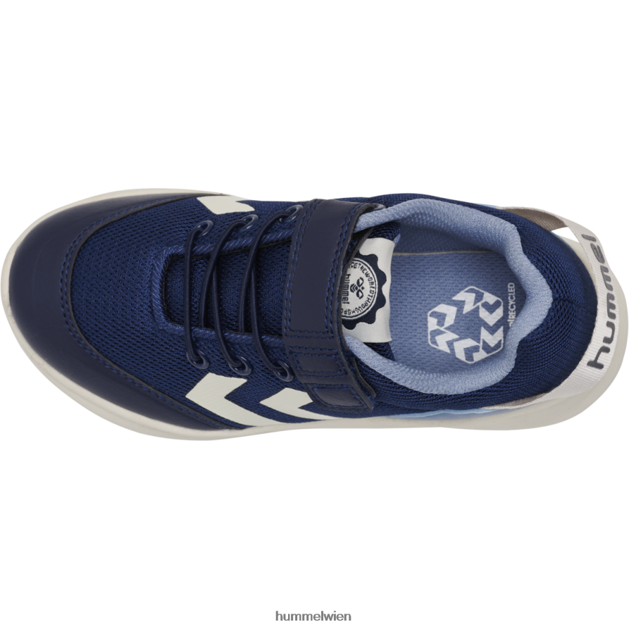 Hummel unisex Erreichen Sie 250 recycelte Jr 2FT6X87284 \Sportschuhe\