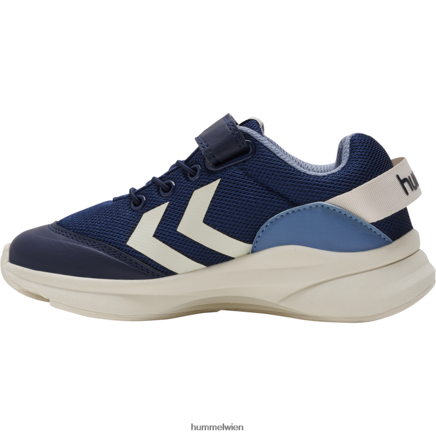 Hummel unisex Erreichen Sie 250 recycelte Jr 2FT6X87284 \Sportschuhe\