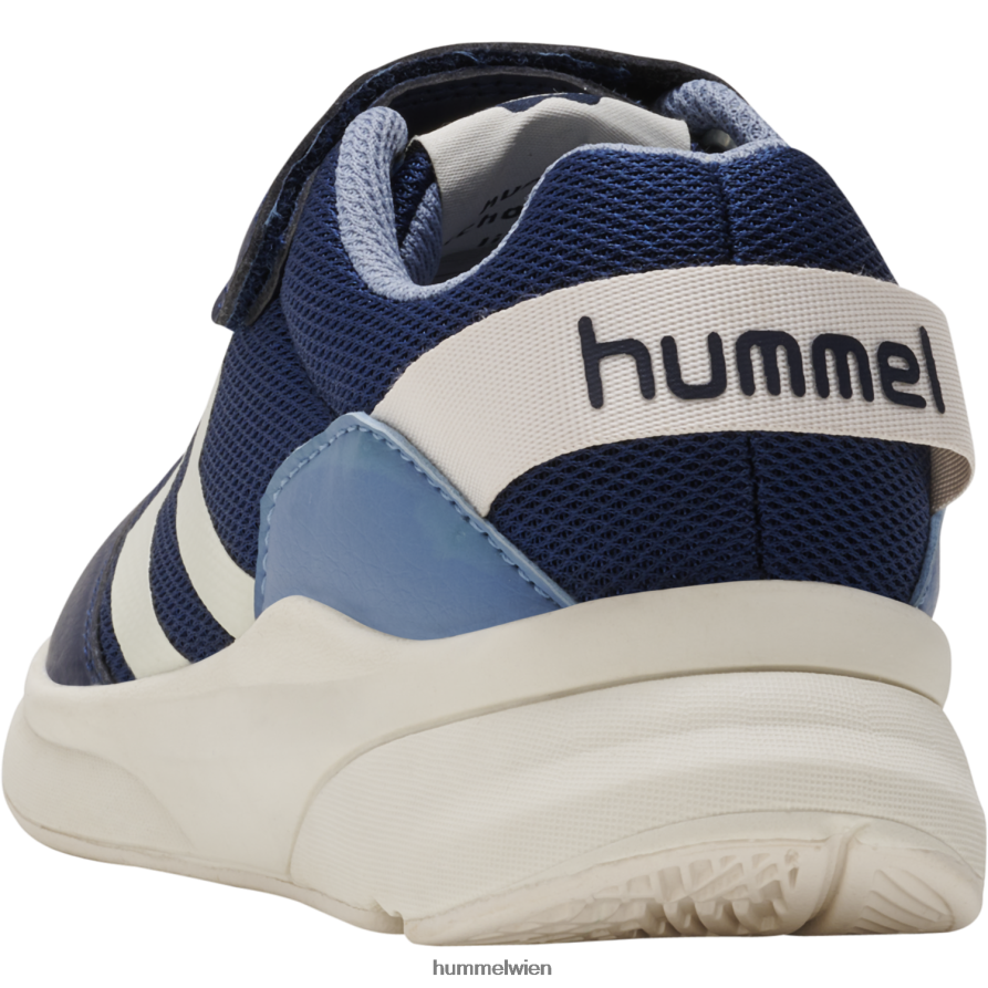 Hummel unisex Erreichen Sie 250 recycelte Jr 2FT6X87284 \Sportschuhe\