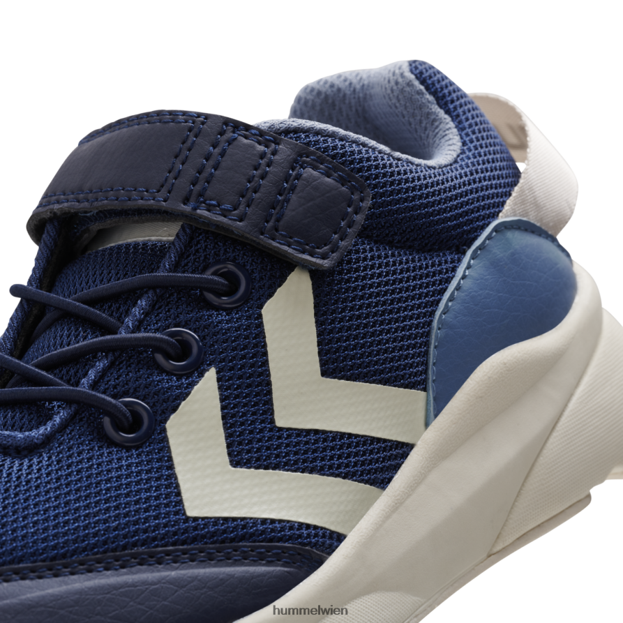 Hummel unisex Erreichen Sie 250 recycelte Jr 2FT6X87284 \Sportschuhe\