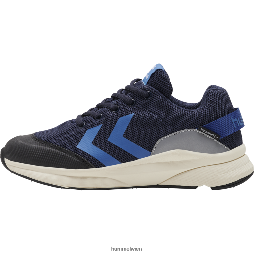 Hummel unisex Erreichen Sie 250 recycelte Tex Lace Jr 2FT6X87227 Sportschuhe