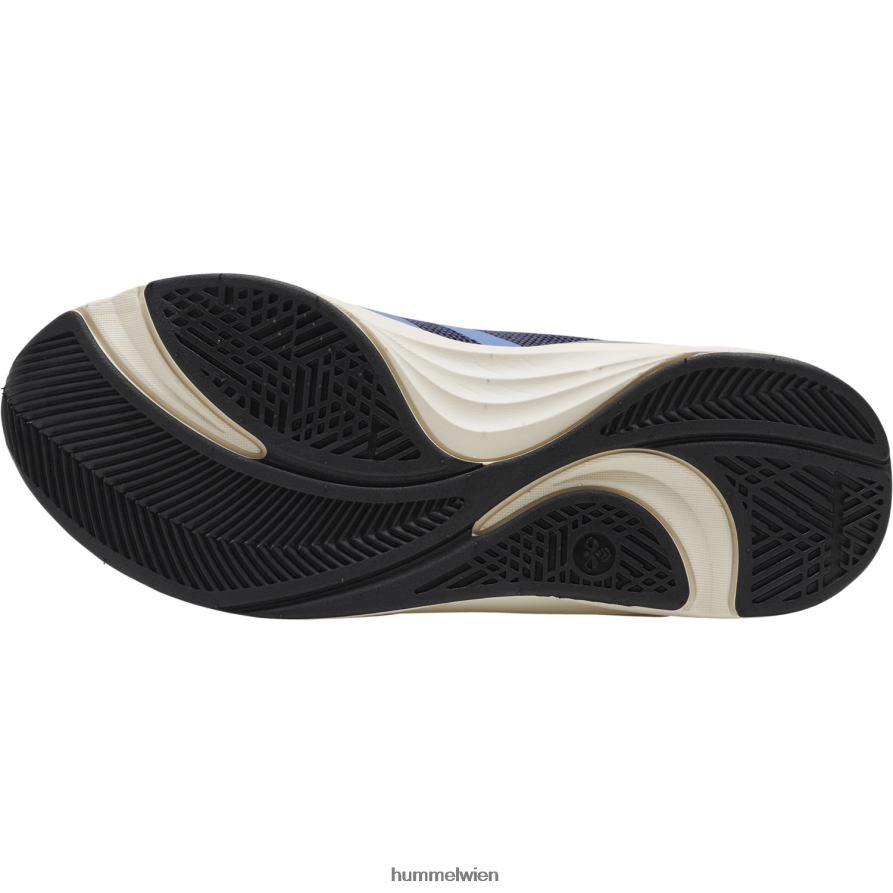 Hummel unisex Erreichen Sie 250 recycelte Tex Lace Jr 2FT6X87227 \Sportschuhe\