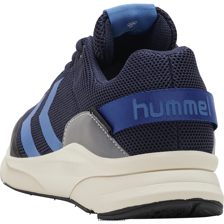 Hummel unisex Erreichen Sie 250 recycelte Tex Lace Jr 2FT6X87227 \Sportschuhe\