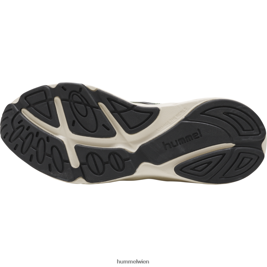 Hummel unisex Erreichen Sie lx 6000 in der Stadt 2FT6X81773 \Turnschuhe\