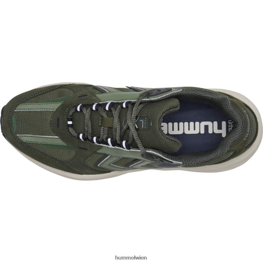 Hummel unisex Erreichen Sie lx 6000 in der Stadt 2FT6X81773 \Turnschuhe\