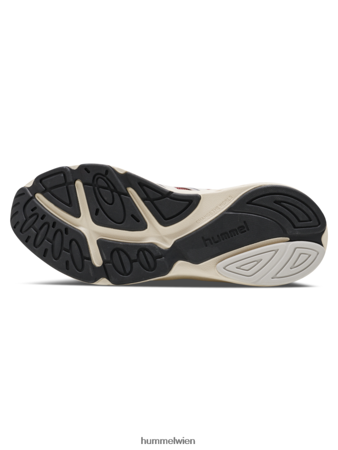 Hummel unisex Erreichen Sie lx 6000 in der Stadt 2FT6X81783 \Turnschuhe\