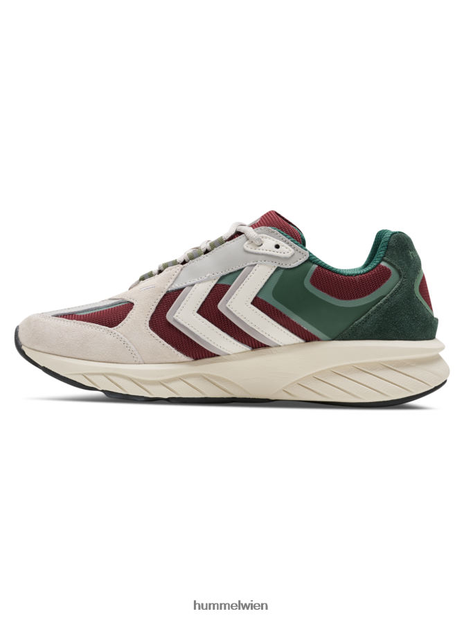 Hummel unisex Erreichen Sie lx 6000 in der Stadt 2FT6X81783 \Turnschuhe\