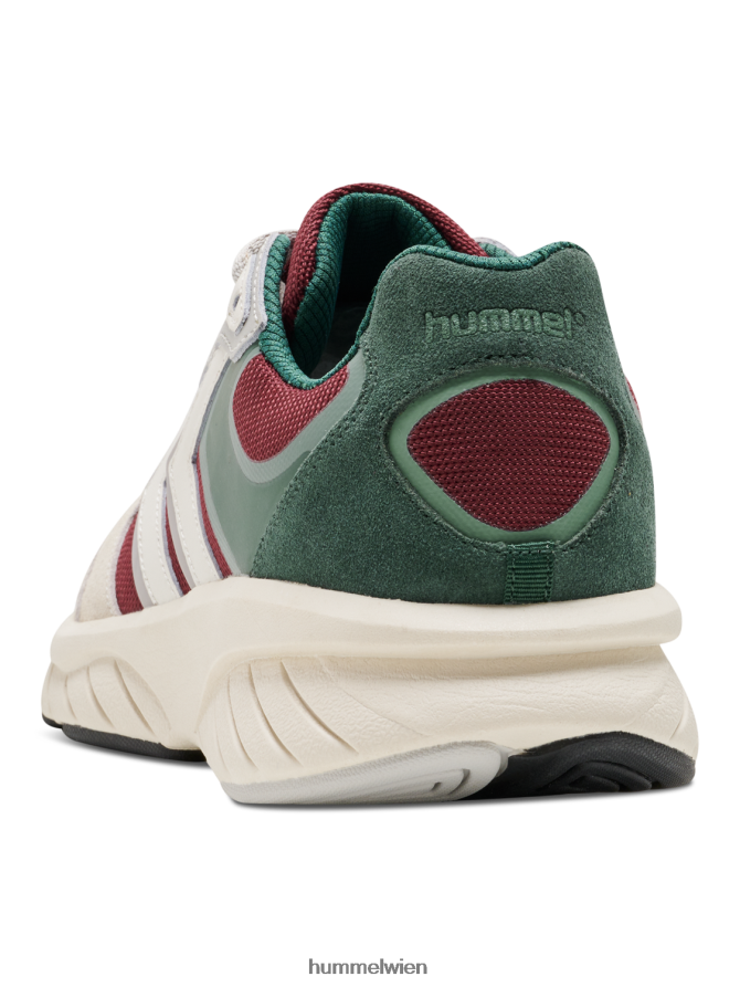 Hummel unisex Erreichen Sie lx 6000 in der Stadt 2FT6X81783 \Turnschuhe\