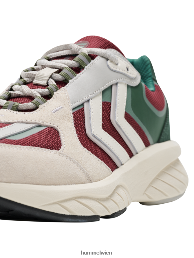 Hummel unisex Erreichen Sie lx 6000 in der Stadt 2FT6X81783 \Turnschuhe\