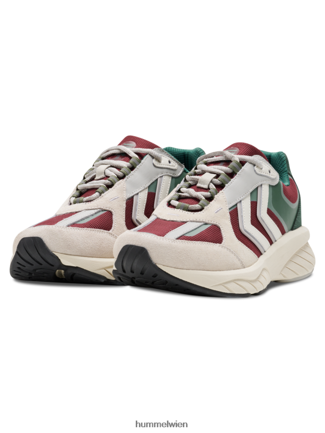 Hummel unisex Erreichen Sie lx 6000 in der Stadt 2FT6X81783 \Turnschuhe\