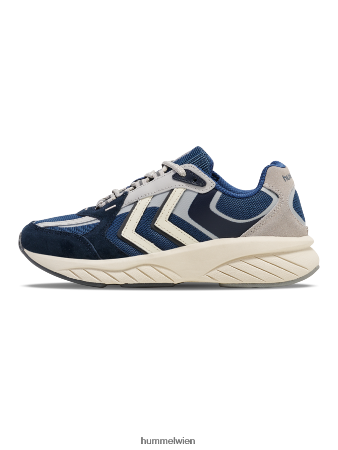 Hummel unisex Erreichen Sie lx 6000 in der Stadt 2FT6X81788 Turnschuhe