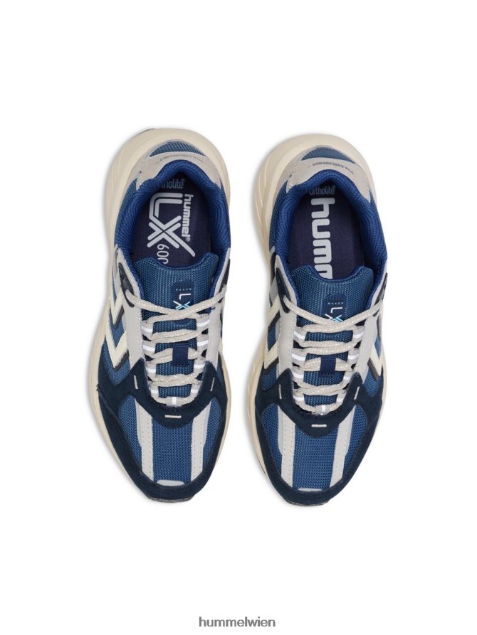 Hummel unisex Erreichen Sie lx 6000 in der Stadt 2FT6X81788 \Turnschuhe\