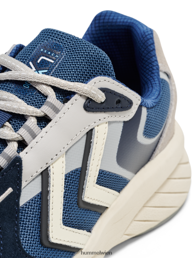 Hummel unisex Erreichen Sie lx 6000 in der Stadt 2FT6X81788 \Turnschuhe\