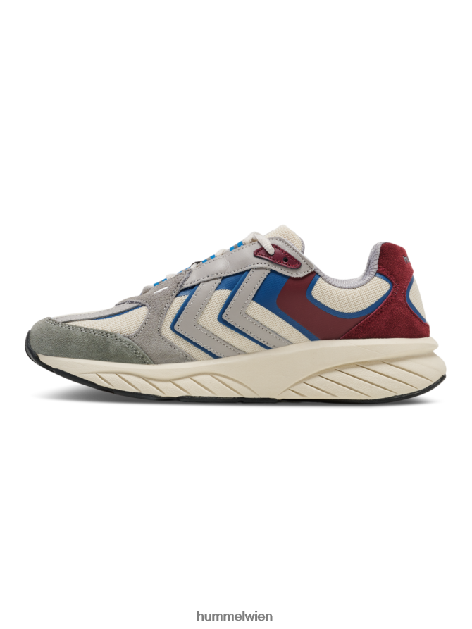 Hummel unisex Erreichen Sie lx 6000 in der Stadt 2FT6X81790 \Turnschuhe\