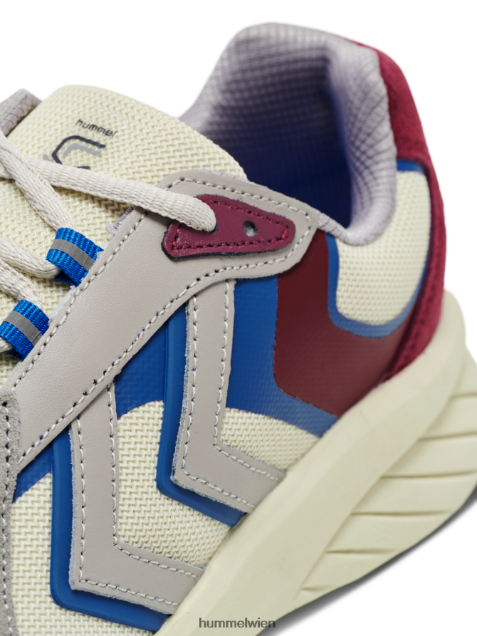 Hummel unisex Erreichen Sie lx 6000 in der Stadt 2FT6X81790 \Turnschuhe\