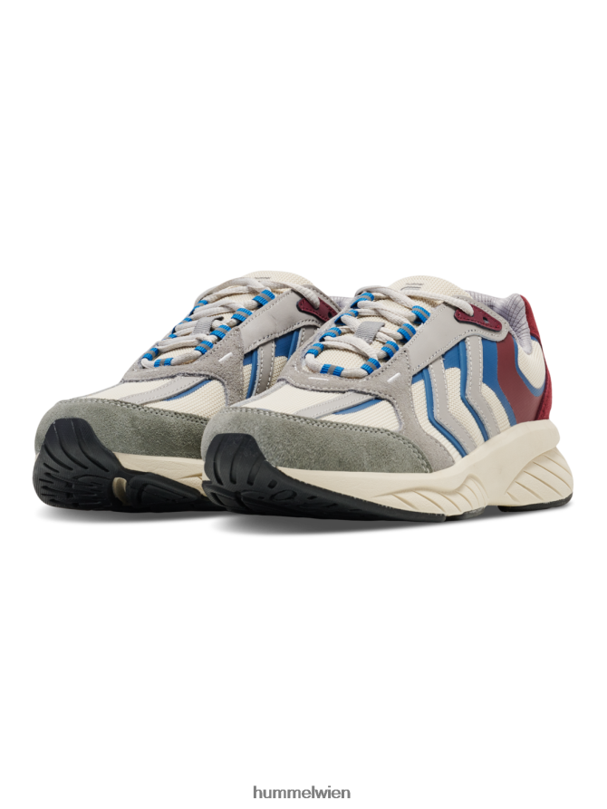 Hummel unisex Erreichen Sie lx 6000 in der Stadt 2FT6X81790 \Turnschuhe\