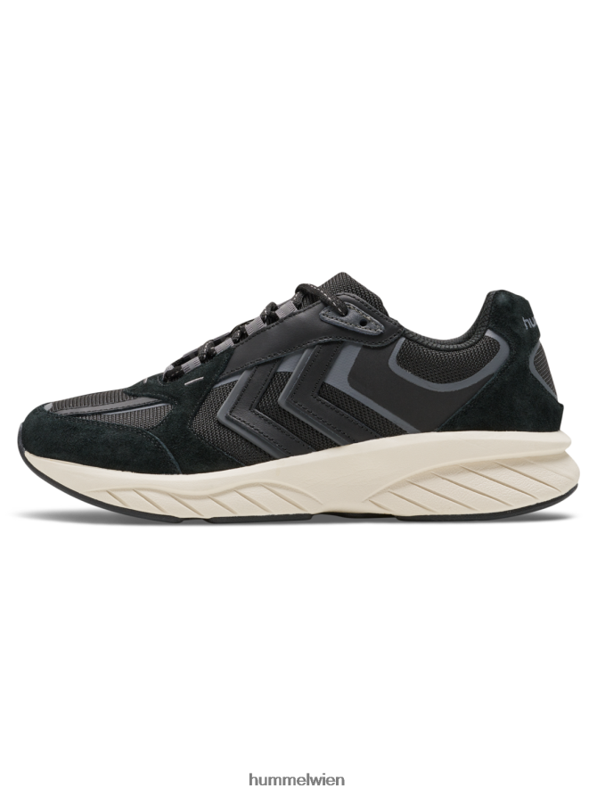 Hummel unisex Erreichen Sie lx 6000 in der Stadt 2FT6X81809 Turnschuhe