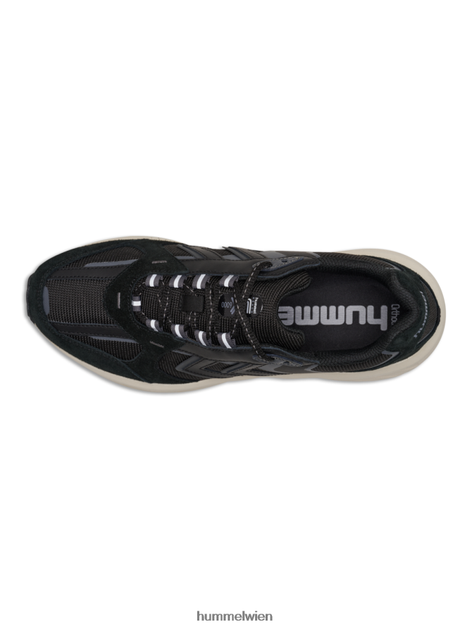 Hummel unisex Erreichen Sie lx 6000 in der Stadt 2FT6X81809 \Turnschuhe\