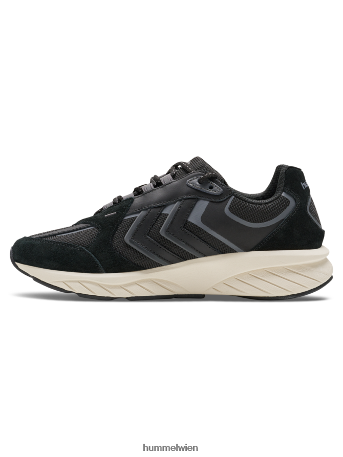 Hummel unisex Erreichen Sie lx 6000 in der Stadt 2FT6X81809 \Turnschuhe\