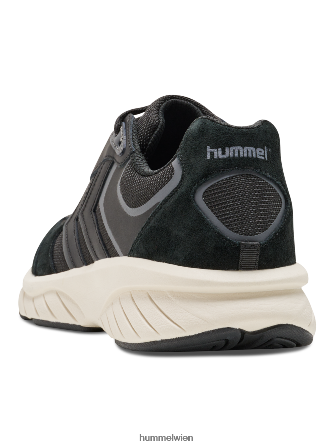 Hummel unisex Erreichen Sie lx 6000 in der Stadt 2FT6X81809 \Turnschuhe\