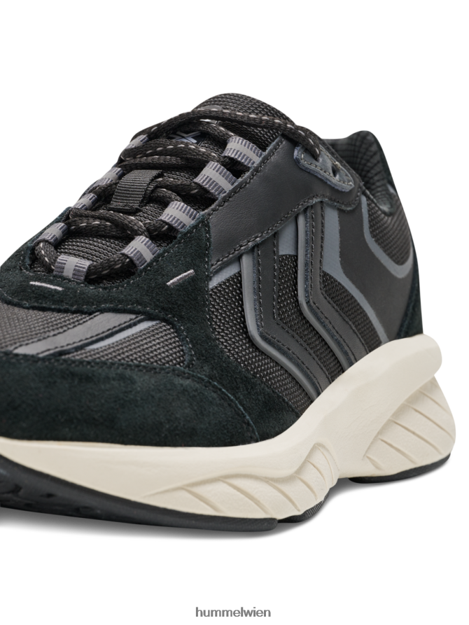 Hummel unisex Erreichen Sie lx 6000 in der Stadt 2FT6X81809 \Turnschuhe\