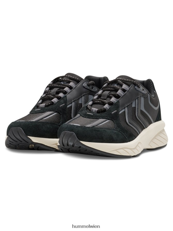 Hummel unisex Erreichen Sie lx 6000 in der Stadt 2FT6X81809 \Turnschuhe\