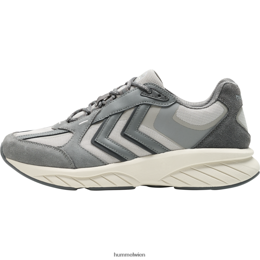 Hummel unisex Erreichen Sie lx 6000 in der Stadt 2FT6X81810 Turnschuhe