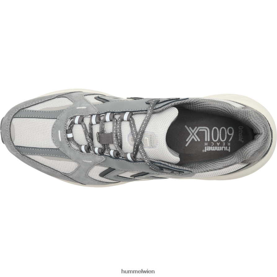 Hummel unisex Erreichen Sie lx 6000 in der Stadt 2FT6X81810 \Turnschuhe\