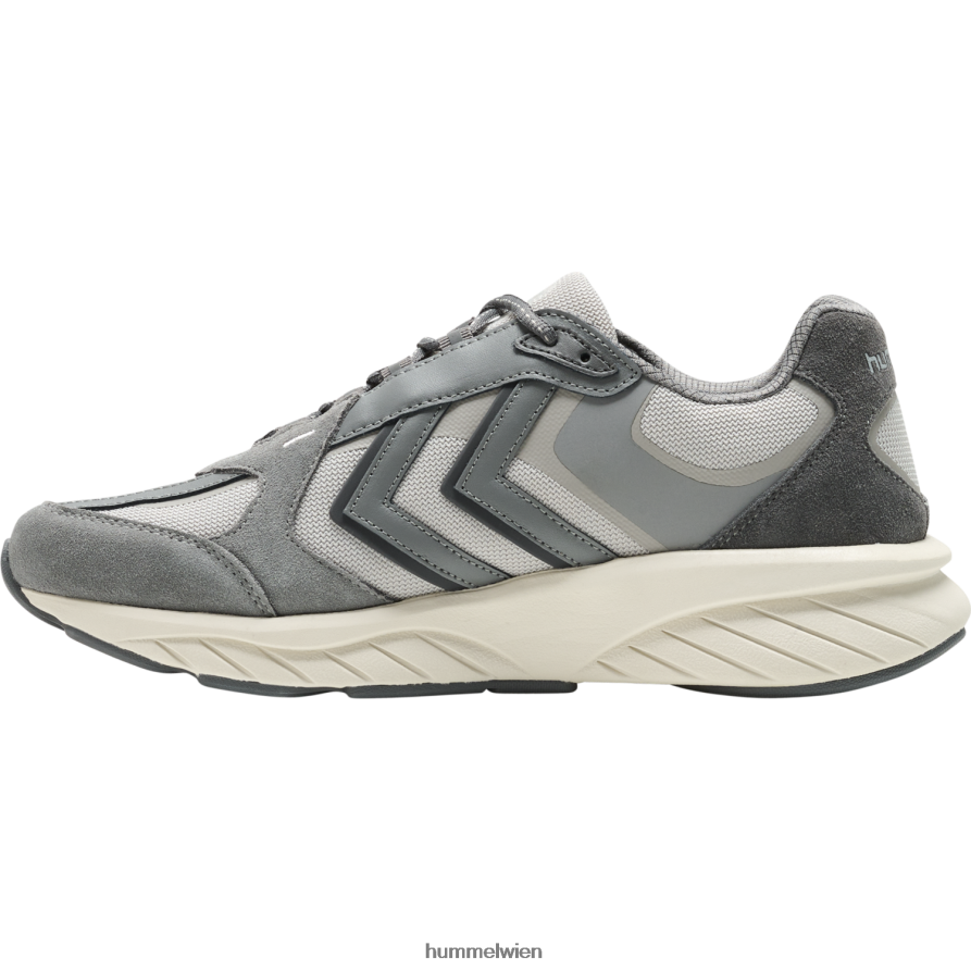 Hummel unisex Erreichen Sie lx 6000 in der Stadt 2FT6X81810 \Turnschuhe\