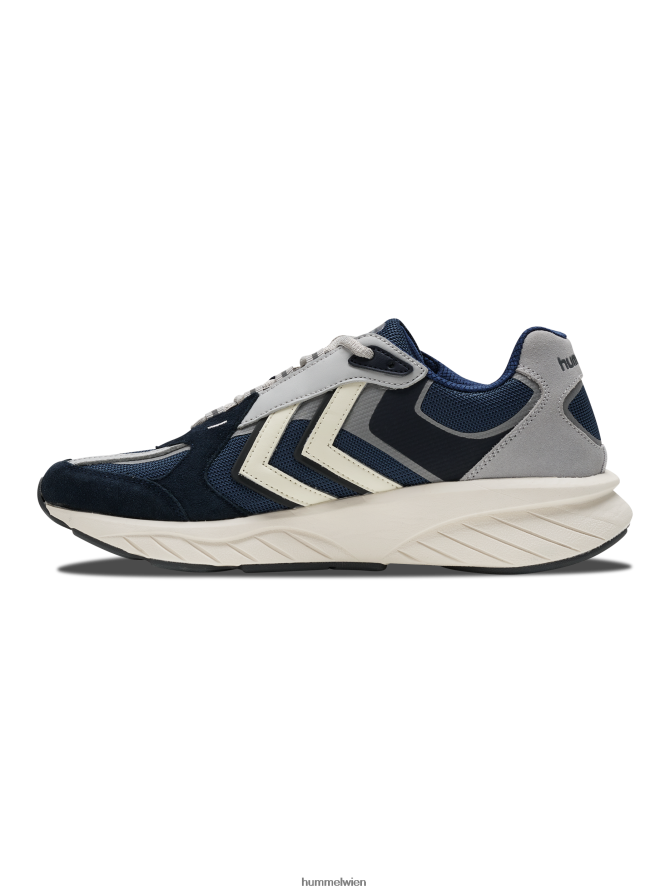 Hummel unisex Erreichen Sie lx 6000 in der Stadt 2FT6X81859 \Turnschuhe\