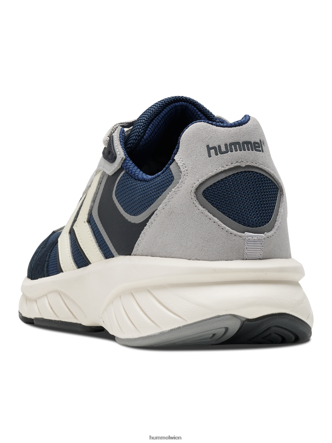 Hummel unisex Erreichen Sie lx 6000 in der Stadt 2FT6X81859 \Turnschuhe\