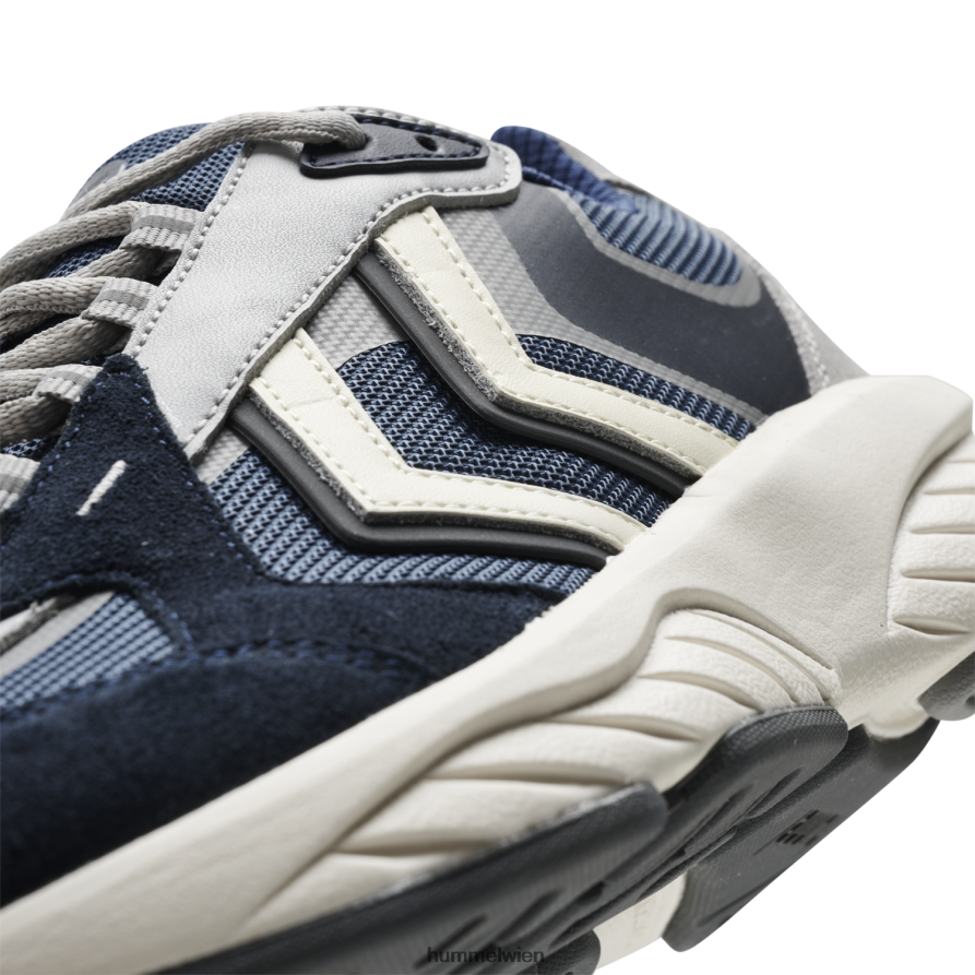 Hummel unisex Erreichen Sie lx 6000 in der Stadt 2FT6X81859 \Turnschuhe\