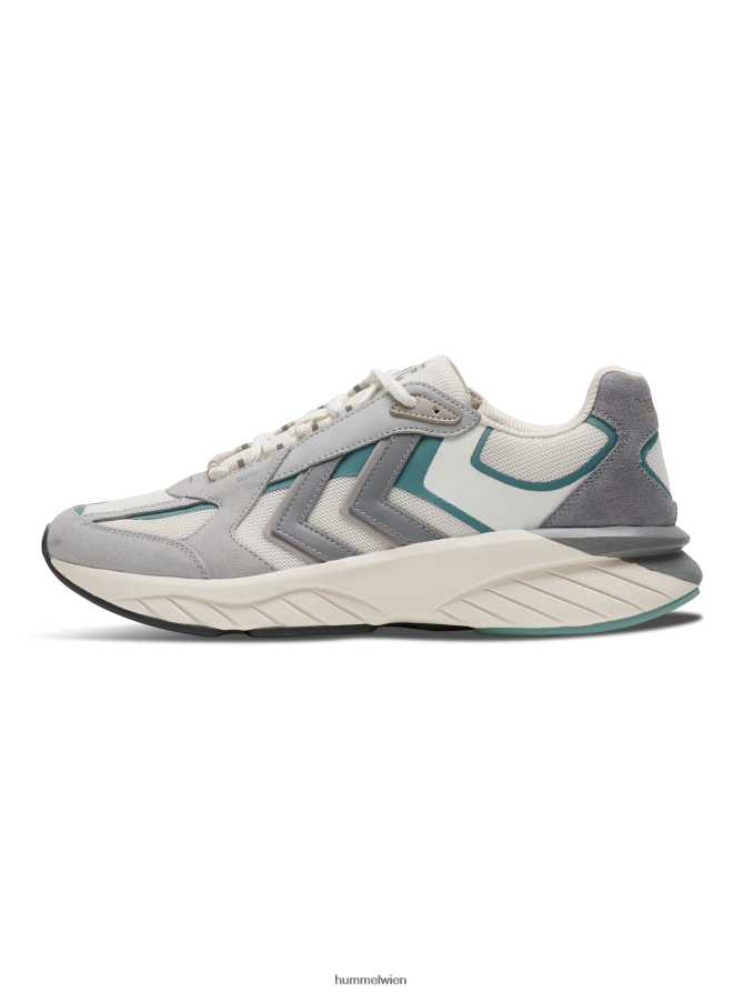 Hummel unisex Erreichen Sie lx 6000 in der Stadt 2FT6X81902 Turnschuhe