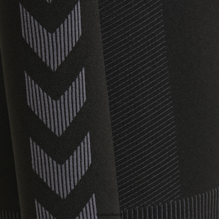 Hummel unisex Erstes nahtloses Trikot l/s k 2FT6X86703 \Kleidung\