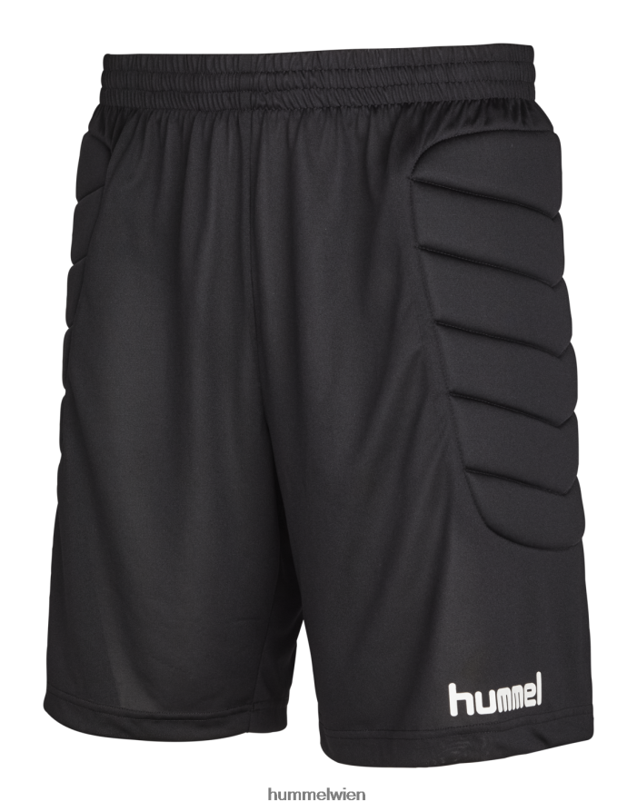 Hummel unisex Essential GK-Shorts mit Polsterung 2FT6X82224 „Torwartshorts“