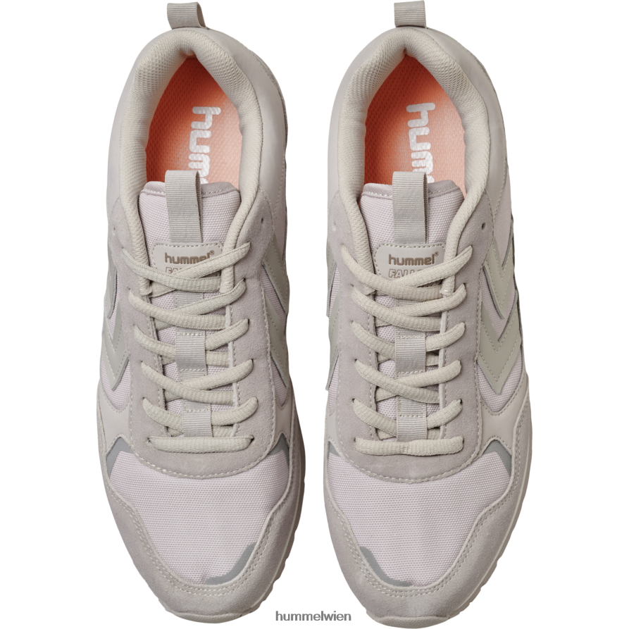 Hummel unisex Fallon-Ton 2FT6X83987 \Turnschuhe\