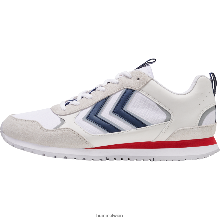 Hummel unisex Fallon ogc 2FT6X81757 Turnschuhe