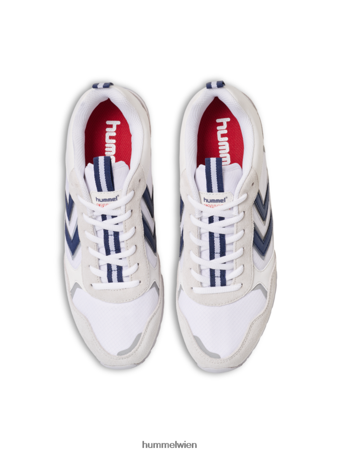 Hummel unisex Fallon ogc 2FT6X81757 \Turnschuhe\