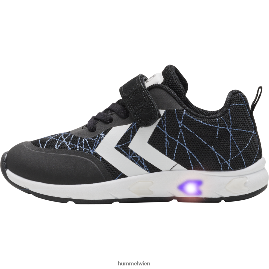 Hummel unisex Flash-Lauf 2FT6X87129 Sportschuhe