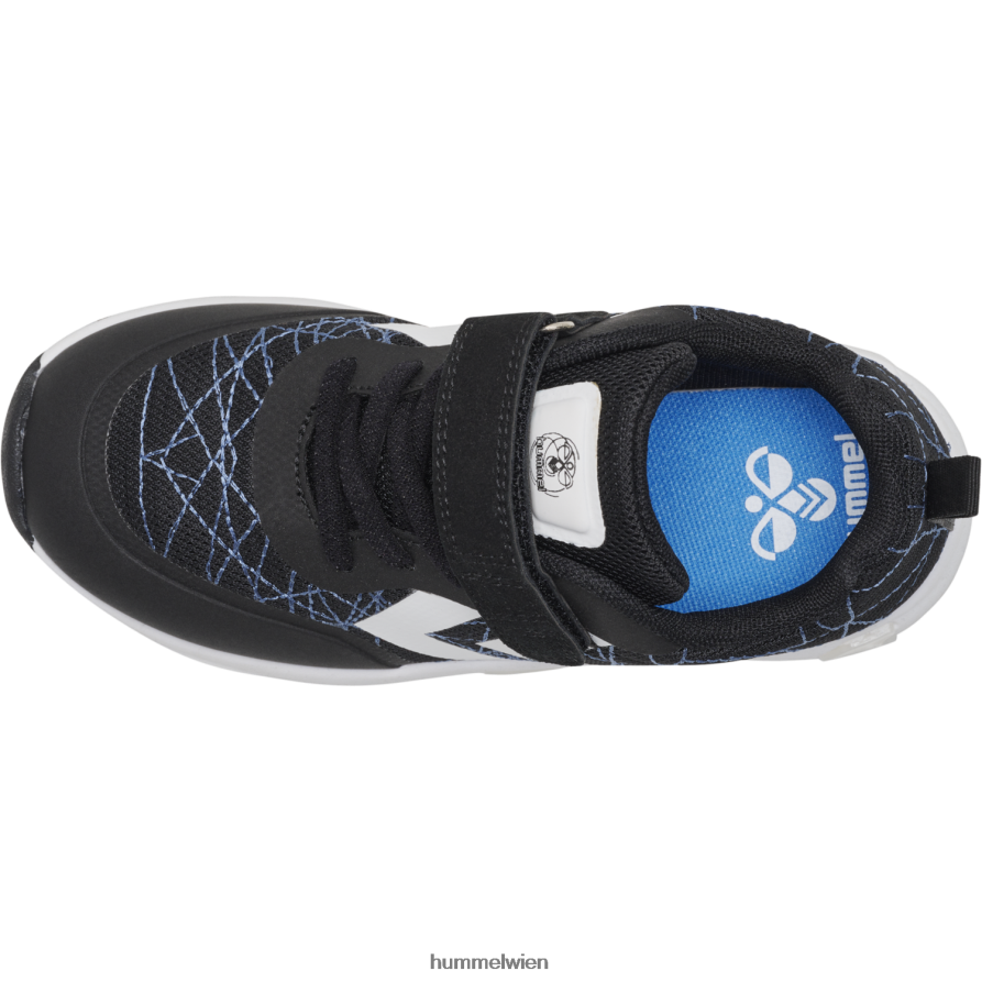 Hummel unisex Flash-Lauf 2FT6X87129 \Sportschuhe\