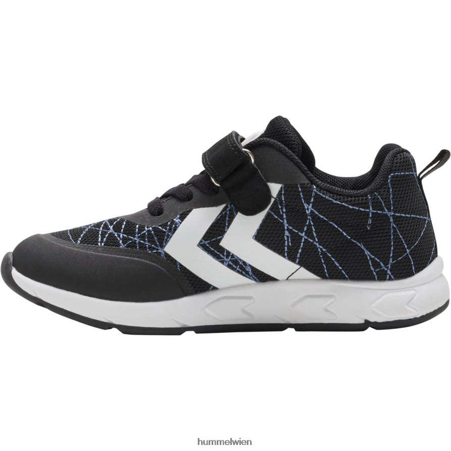 Hummel unisex Flash-Lauf 2FT6X87129 \Sportschuhe\