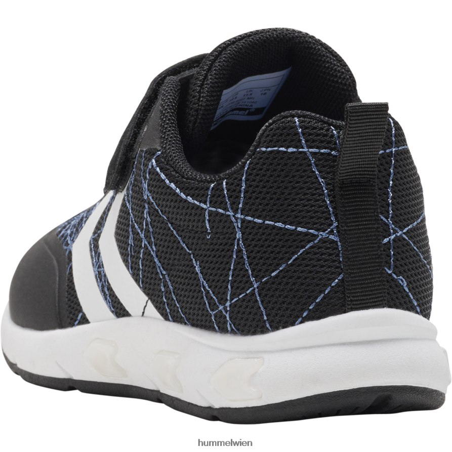 Hummel unisex Flash-Lauf 2FT6X87129 \Sportschuhe\