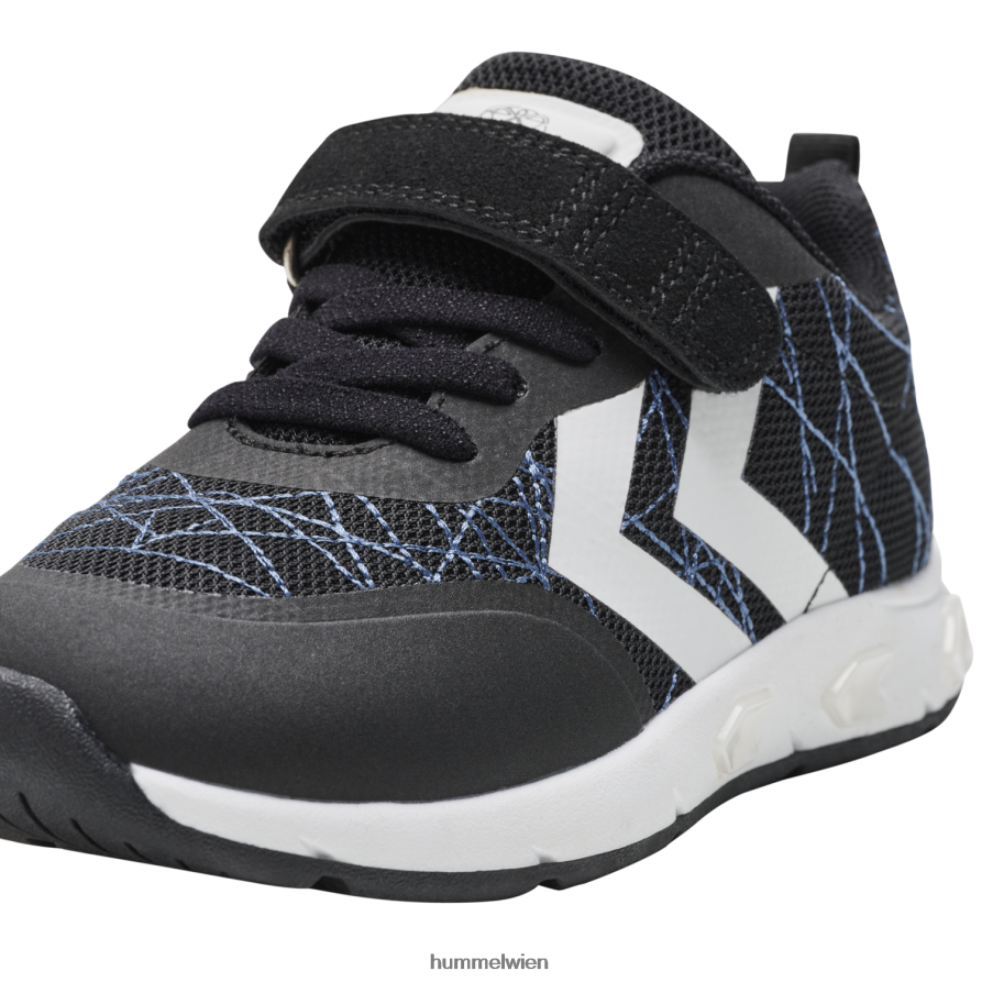 Hummel unisex Flash-Lauf 2FT6X87129 \Sportschuhe\