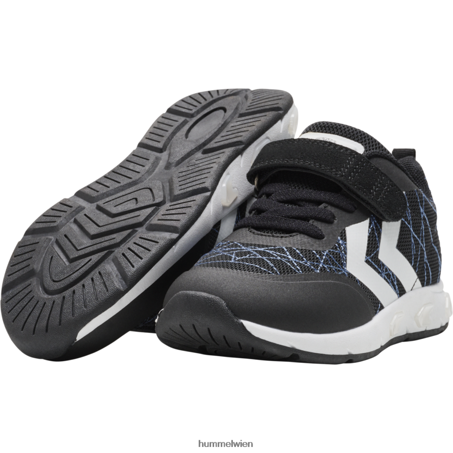 Hummel unisex Flash-Lauf 2FT6X87129 \Sportschuhe\