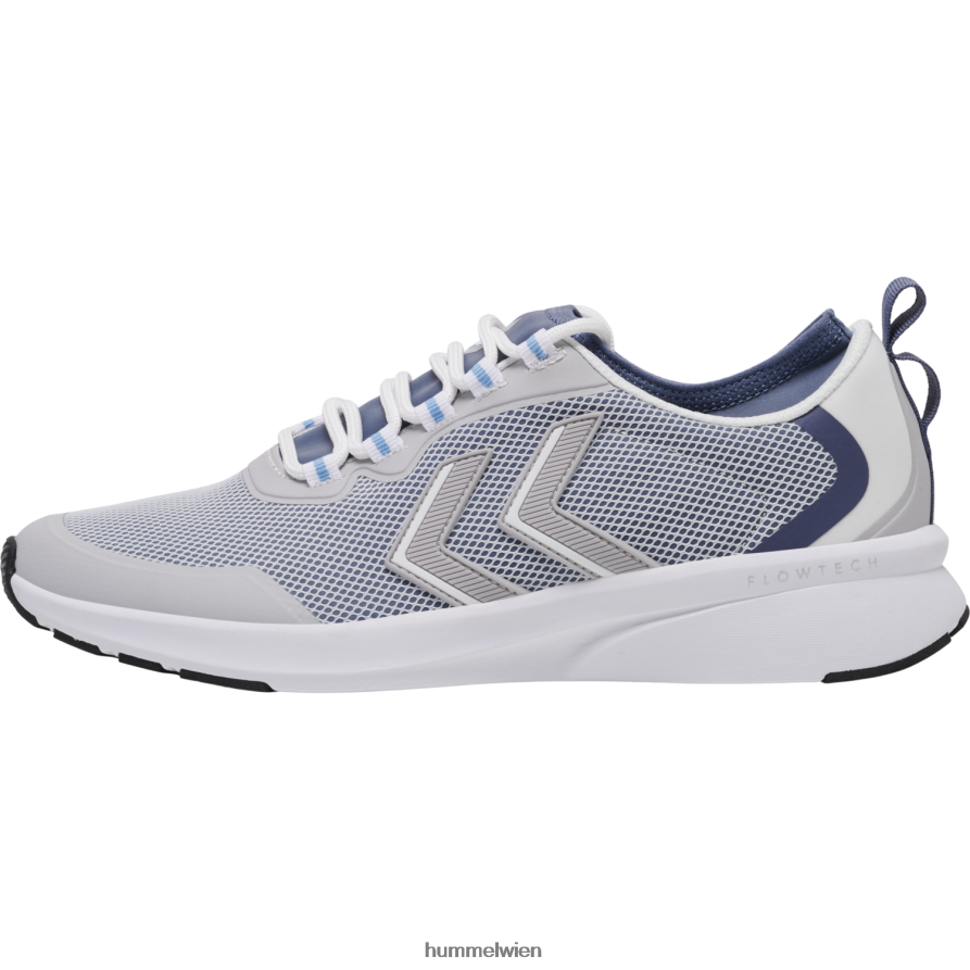 Hummel unisex Fließpassform 2FT6X81808 Turnschuhe