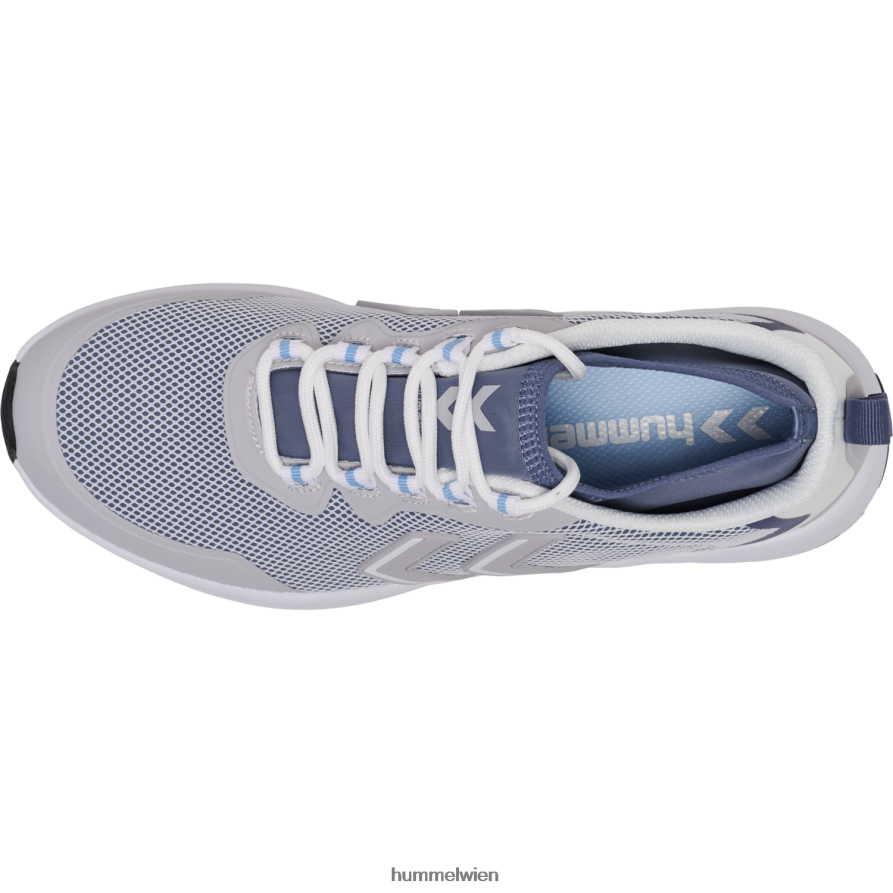 Hummel unisex Fließpassform 2FT6X81808 \Turnschuhe\