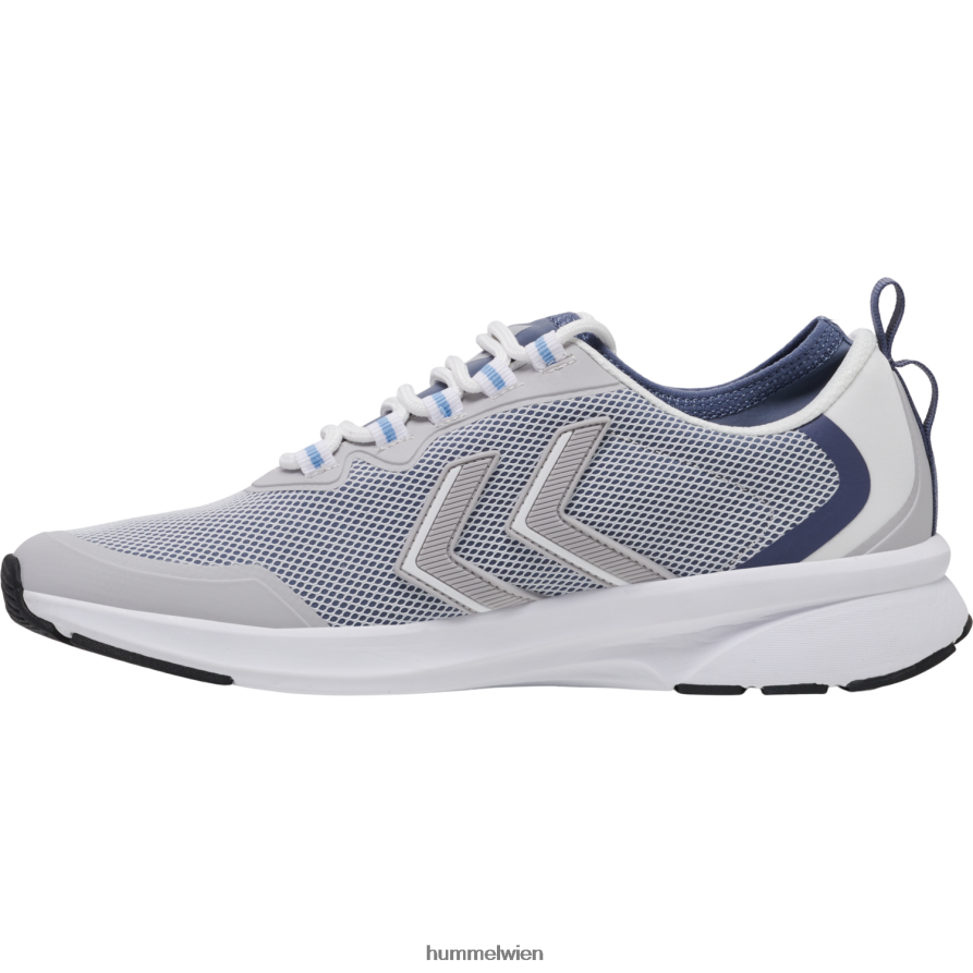 Hummel unisex Fließpassform 2FT6X81808 \Turnschuhe\