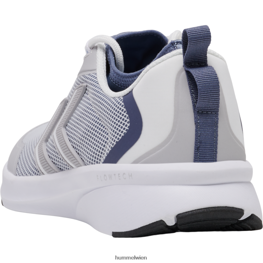 Hummel unisex Fließpassform 2FT6X81808 \Turnschuhe\